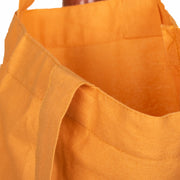 50pcs Custom Logo Cotton Tote Bag – Reusable Eco Friendly Shopping Bag for Branding, Promotions & Retail